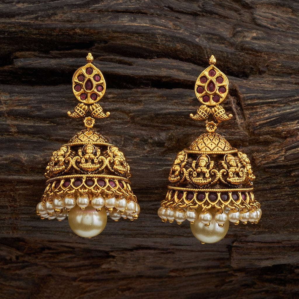 Antique Earring Antique Earring 165603