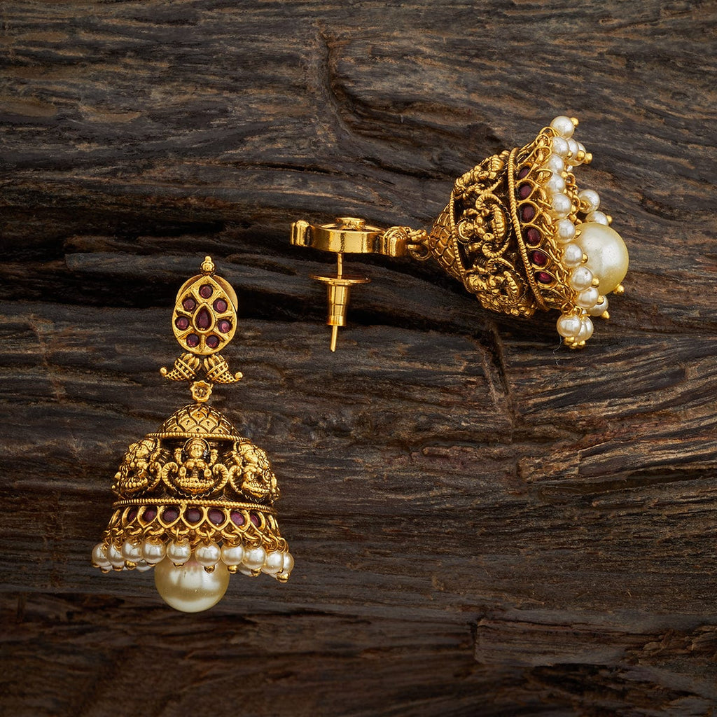 Antique Earring Antique Earring 165603