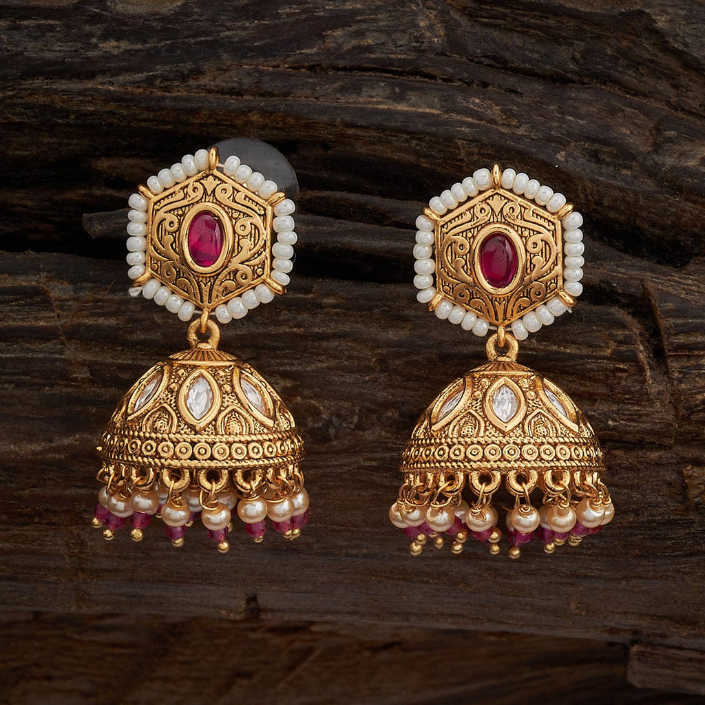 Antique Earring Antique Earring 166169