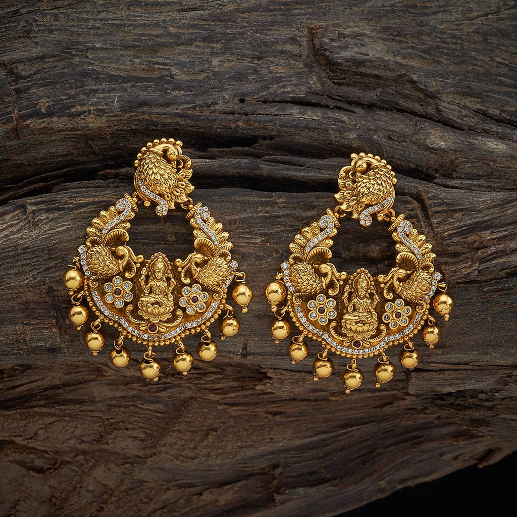 Antique Earring Antique Earring 167030