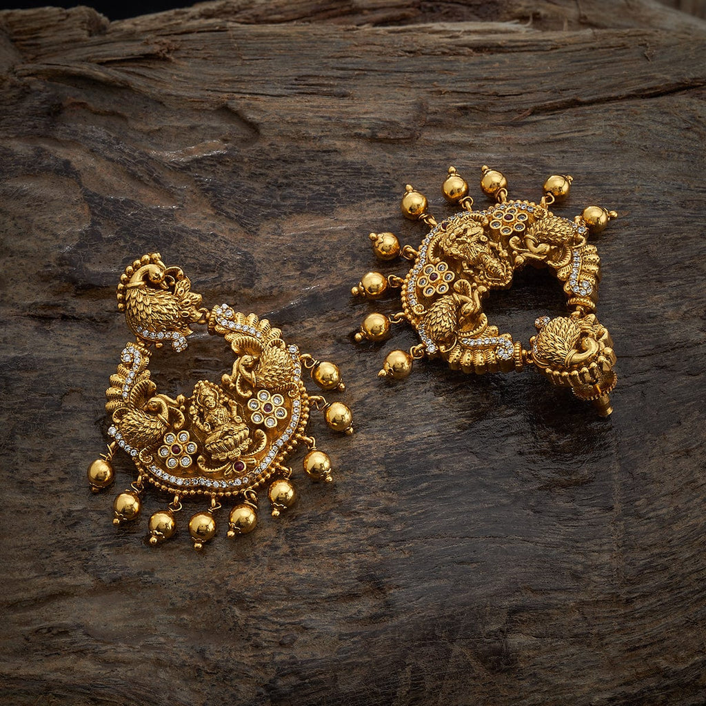 Antique Earring Antique Earring 167030