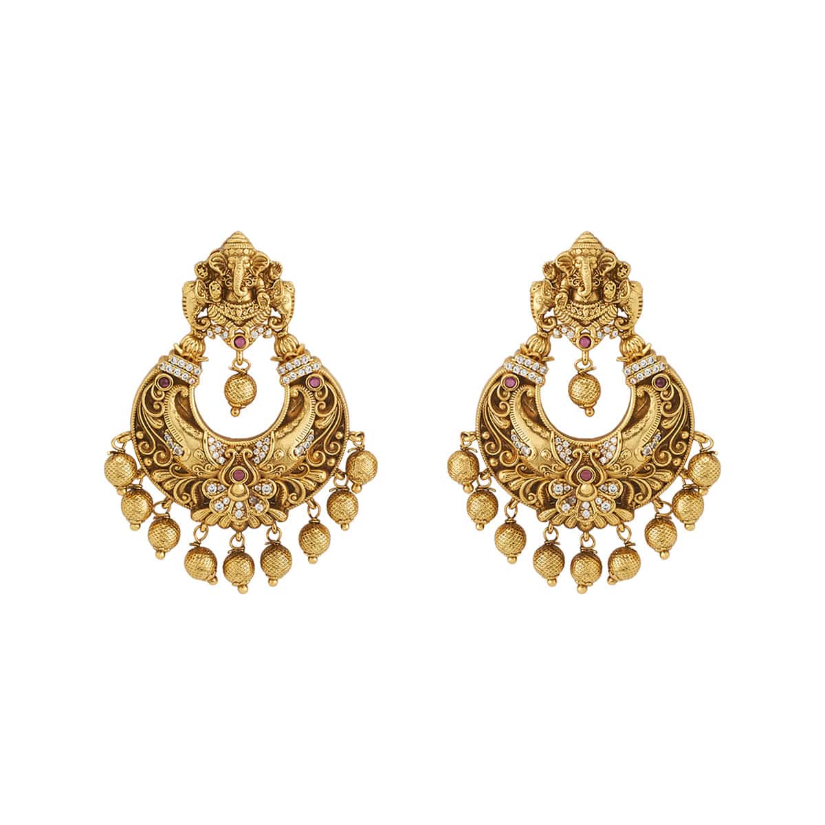 Antique Earring Antique Earring 167032