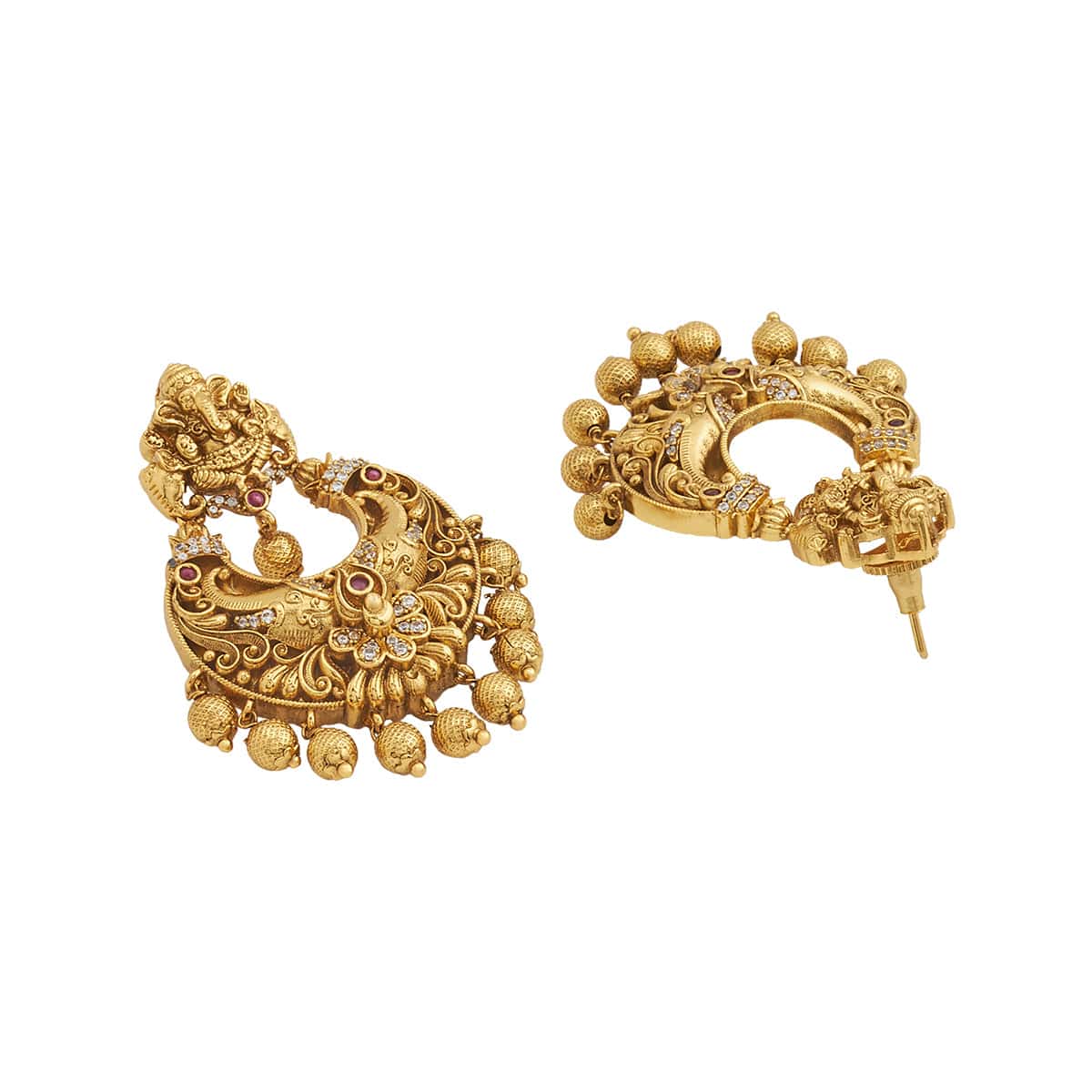 Antique Earring Antique Earring 167032