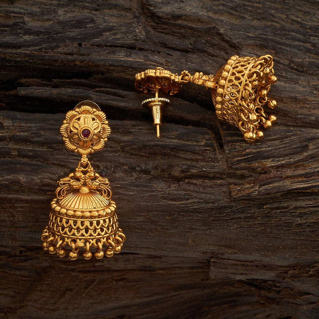 Antique Earring Antique Earring 167519