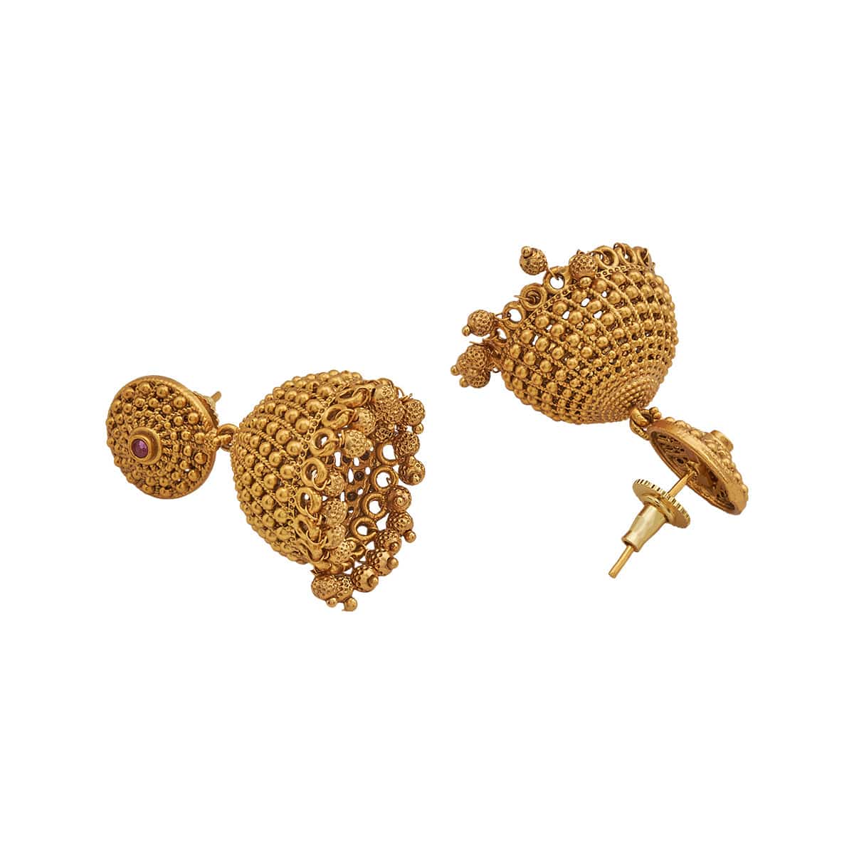 Antique Earring Antique Earring 167520