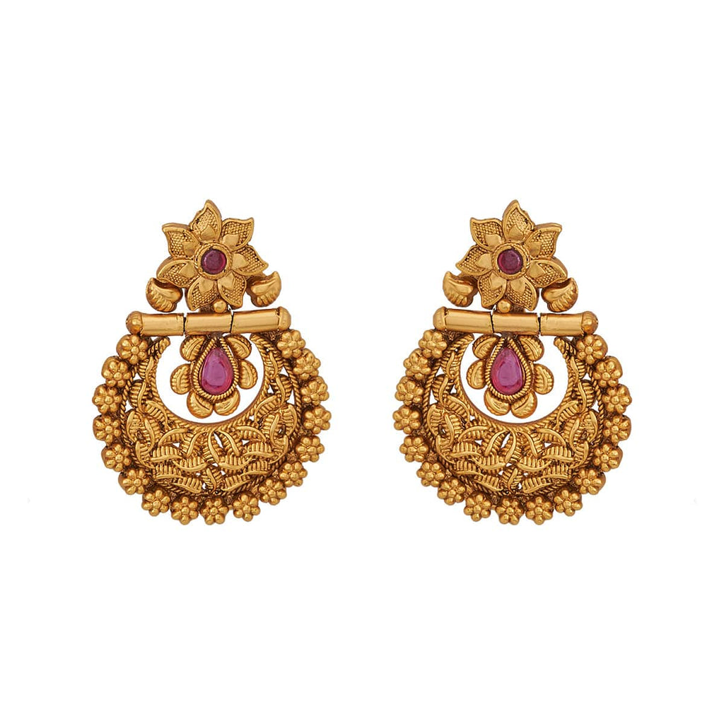 Antique Earring Antique Earring 167521