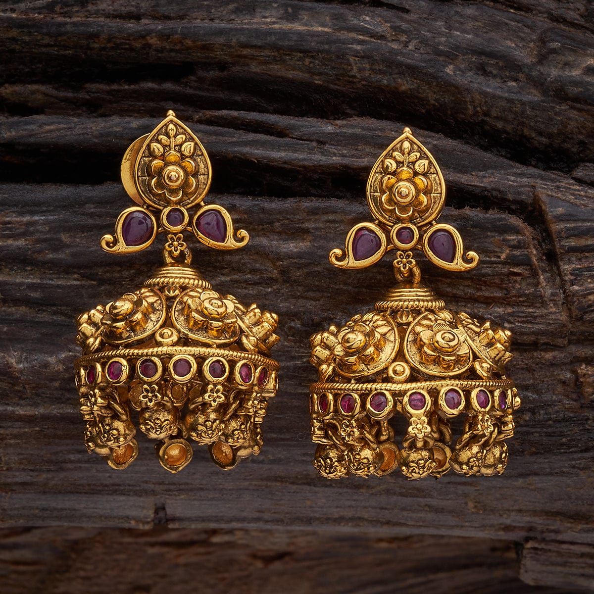 Antique Earring Antique Earring 167725