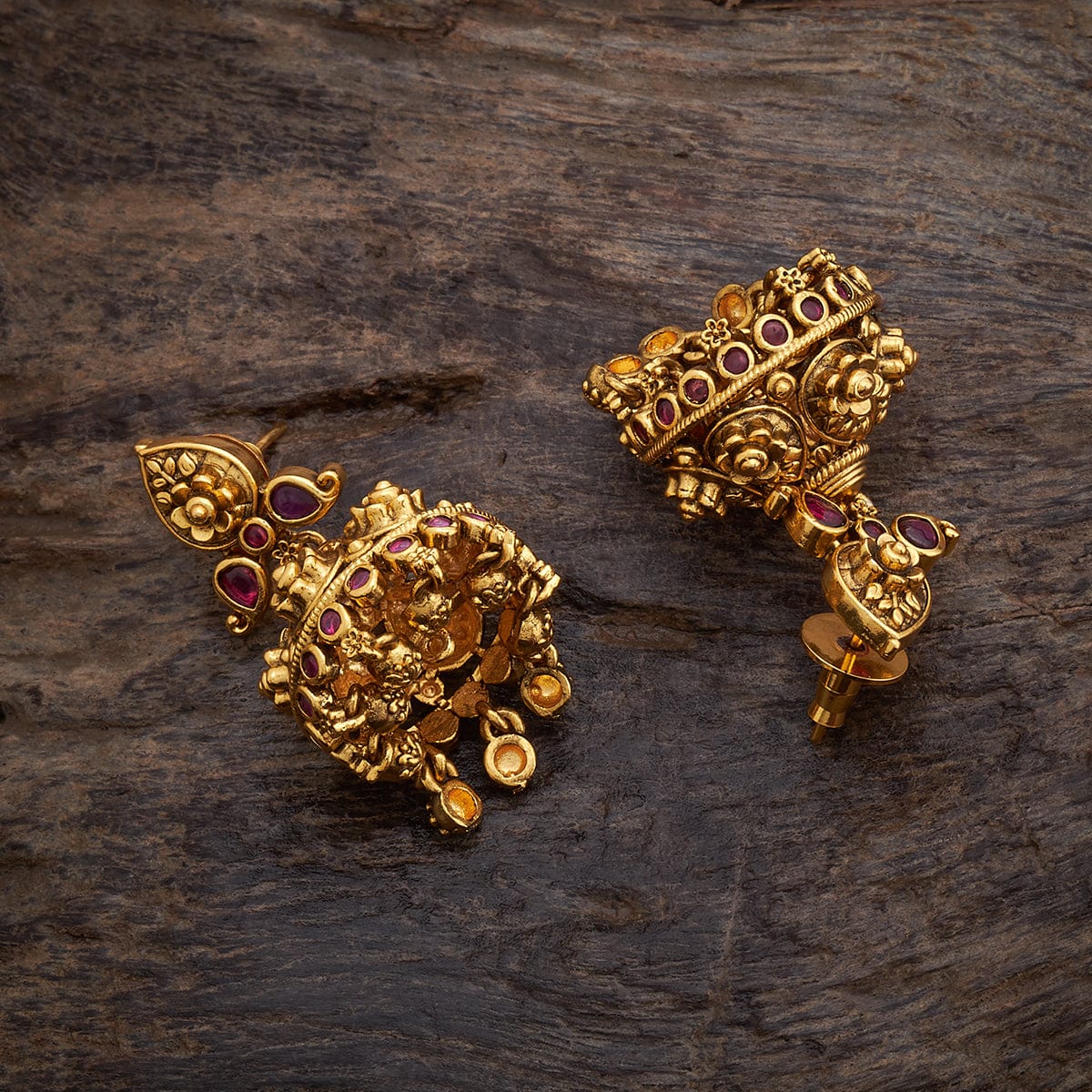 Antique Earring Antique Earring 167725