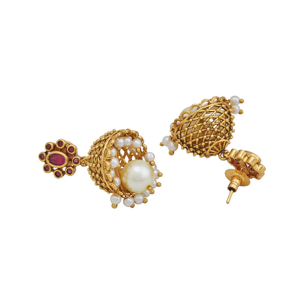 Antique Earring Antique Earring 167726