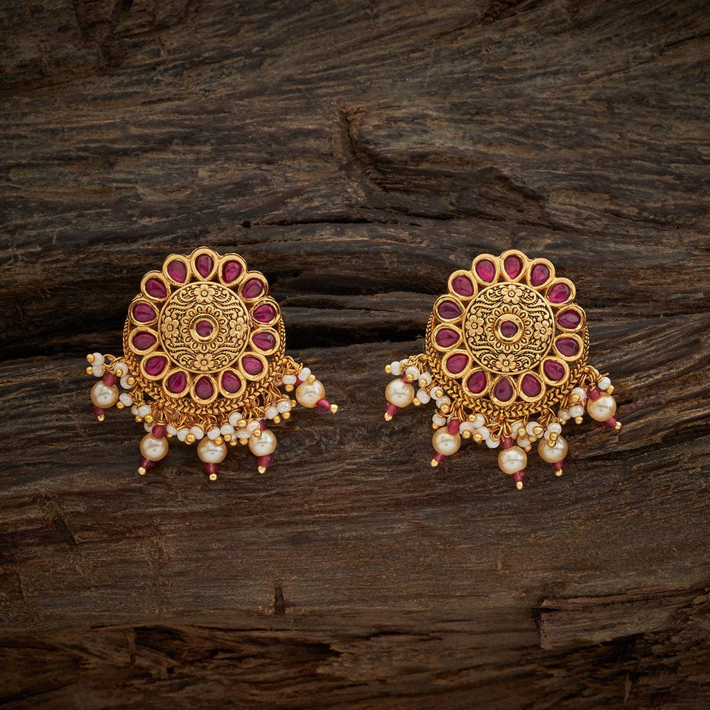 Antique Earring Antique Earring 167769