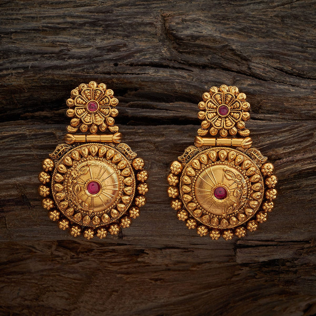 Antique Earring Antique Earring 167776