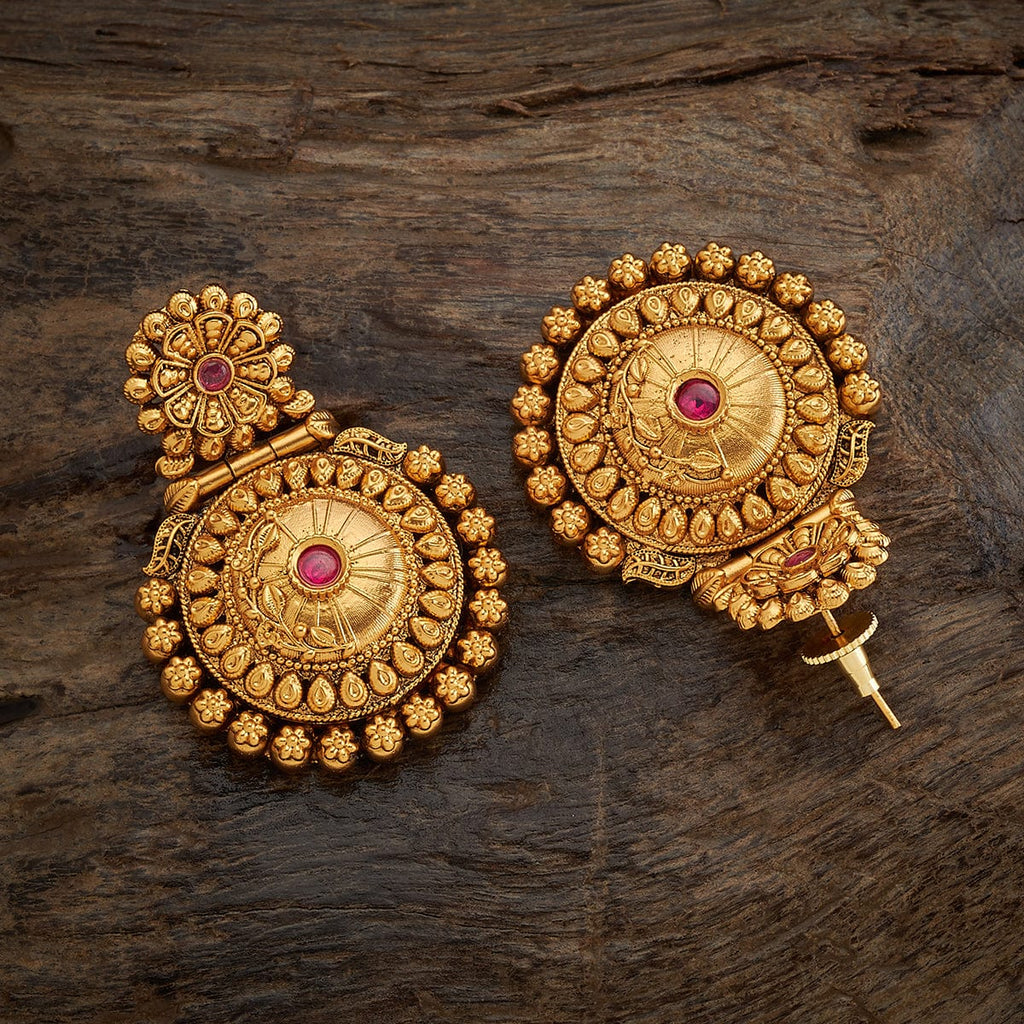 Antique Earring Antique Earring 167776