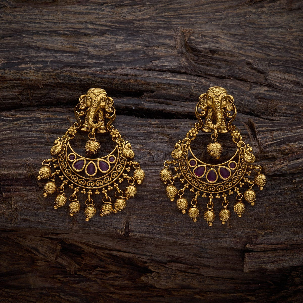 Antique Earring Antique Earring 167837