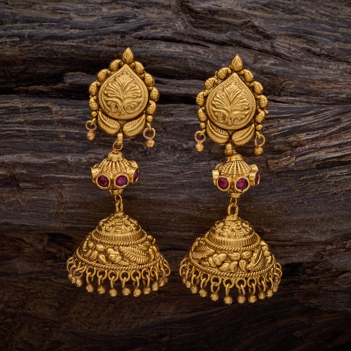 Antique Earring Antique Earring 167868