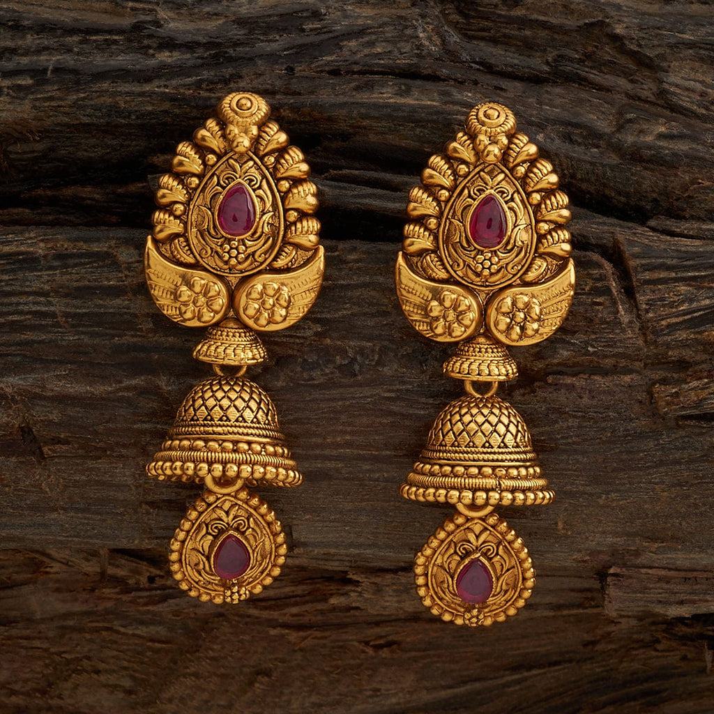 Antique Earring Antique Earring 167871