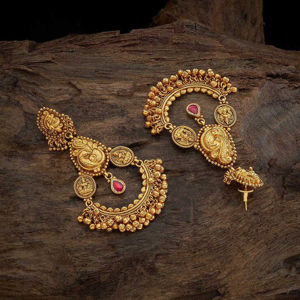 Antique Earring Antique Earring 167876