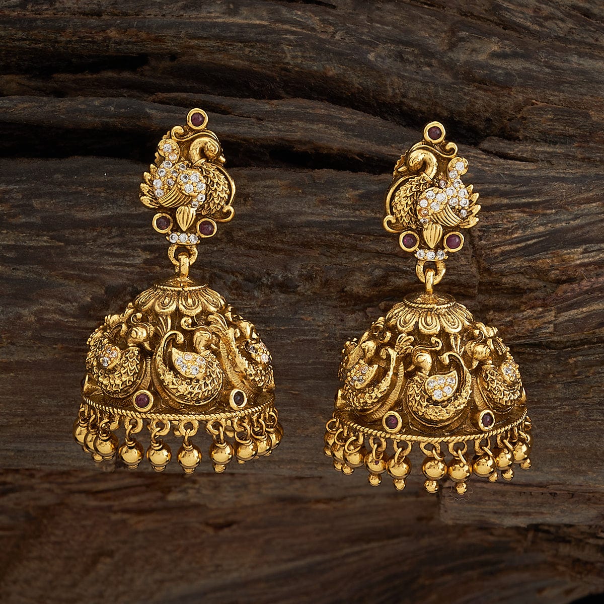 Antique Earring Antique Earring 167928