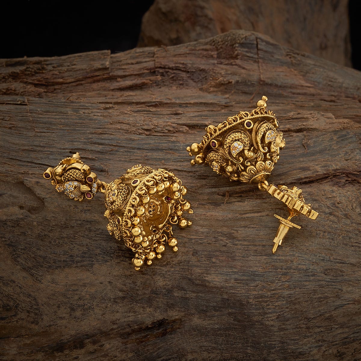 Antique Earring Antique Earring 167928