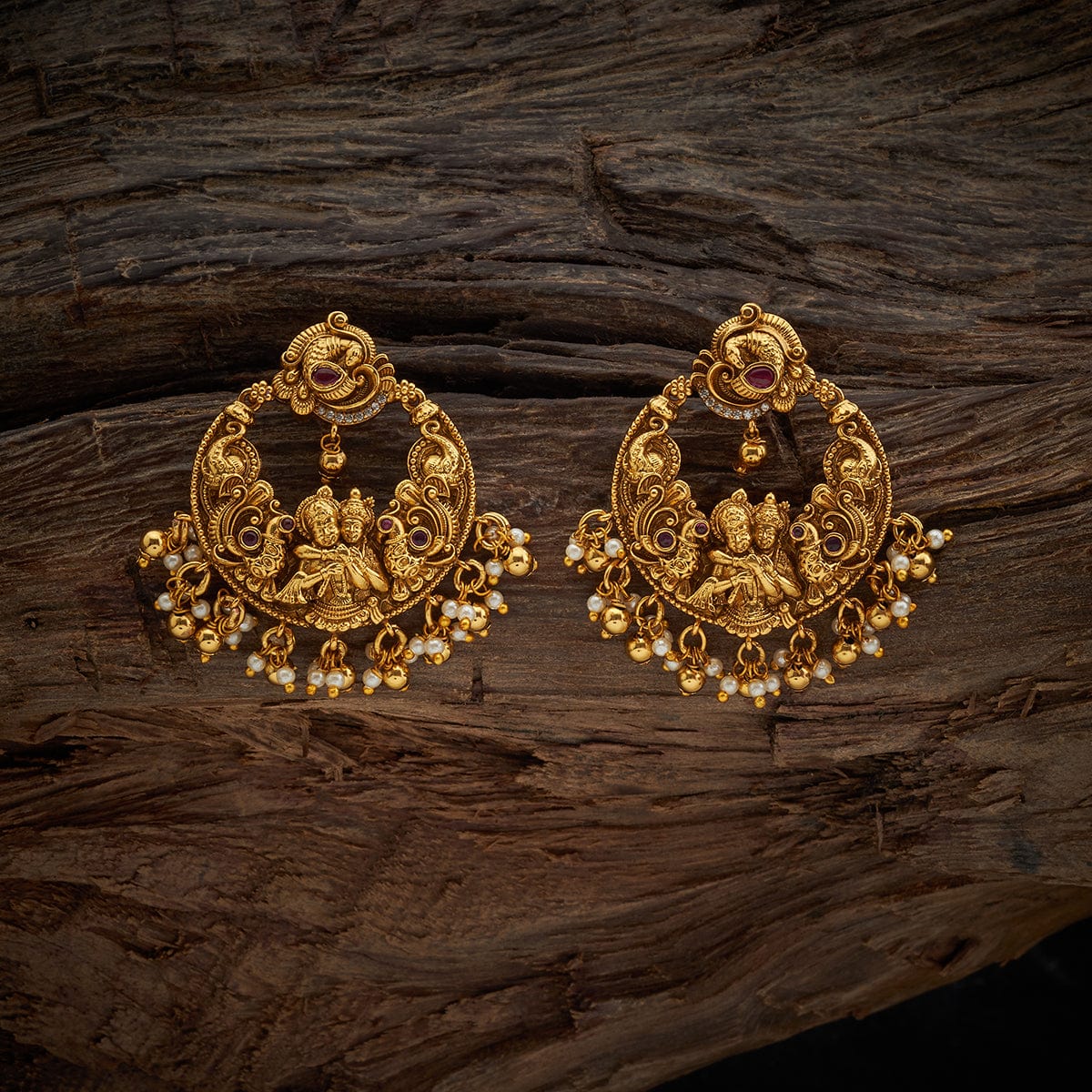 Antique Earring Antique Earring 167929