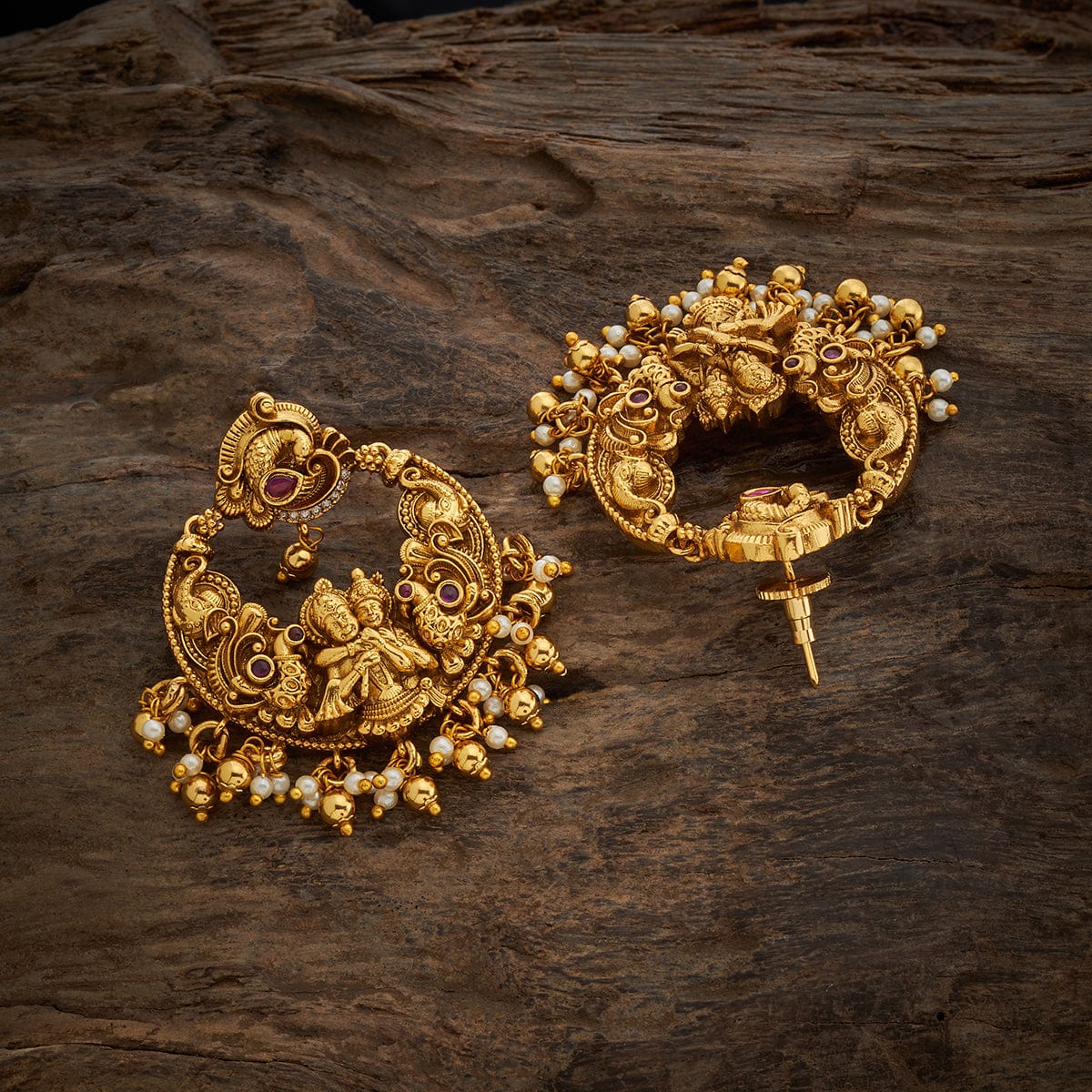 Antique Earring Antique Earring 167929