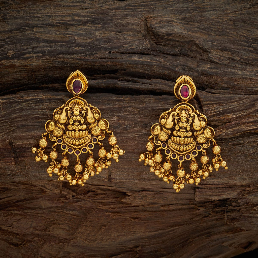 Antique Earring Antique Earring 167989