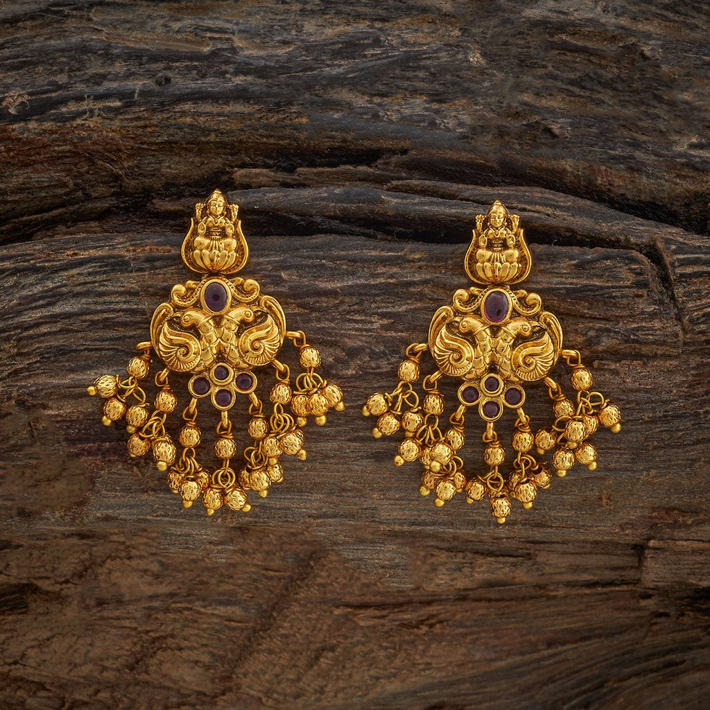 Antique Earring Antique Earring 167993