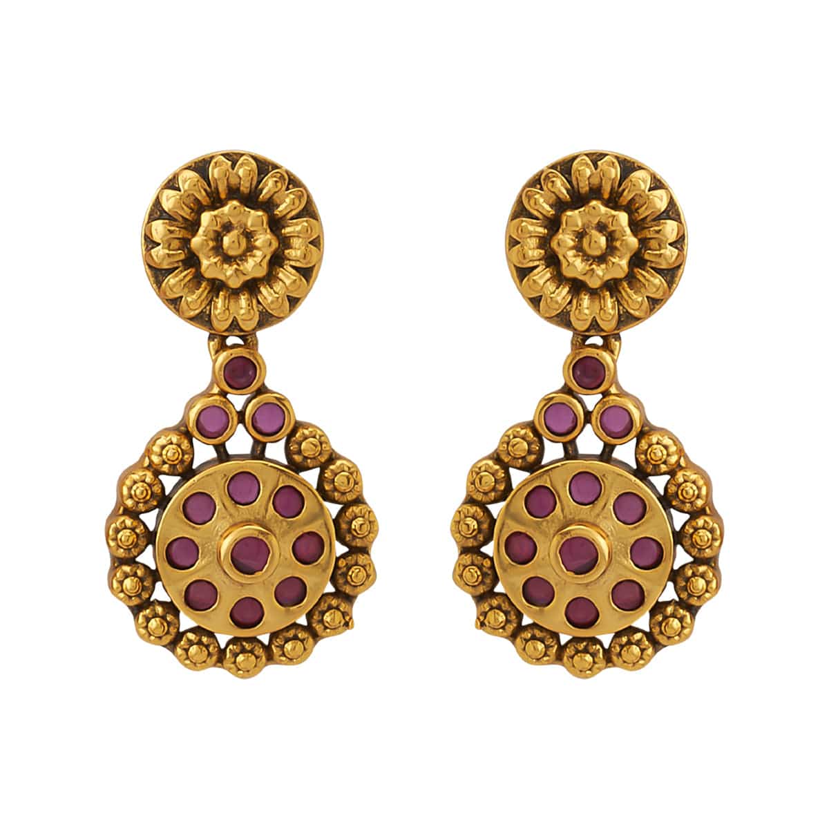 Antique Earring Antique Earring 167995