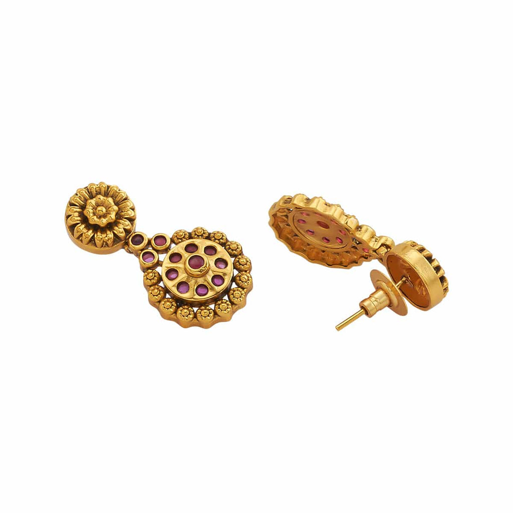 Antique Earring Antique Earring 167995