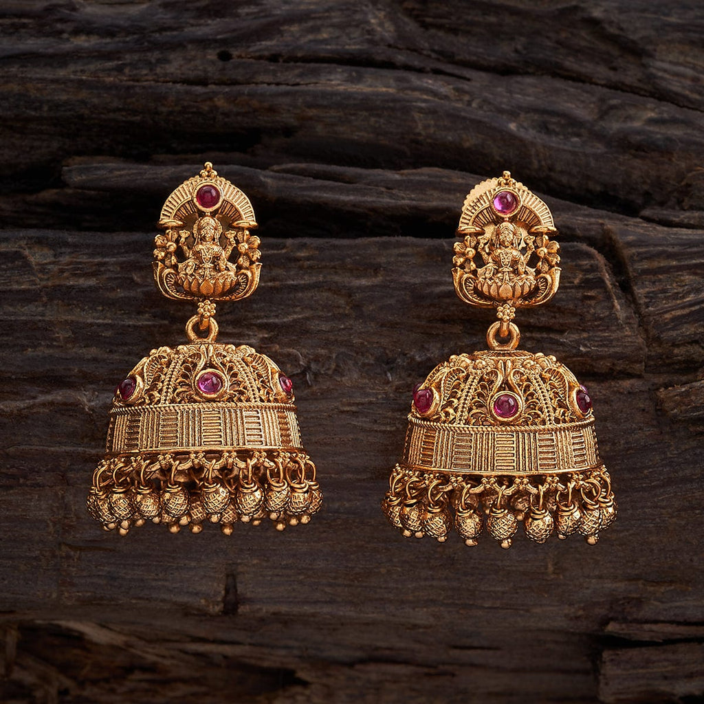 Antique Earring Antique Earring 168008