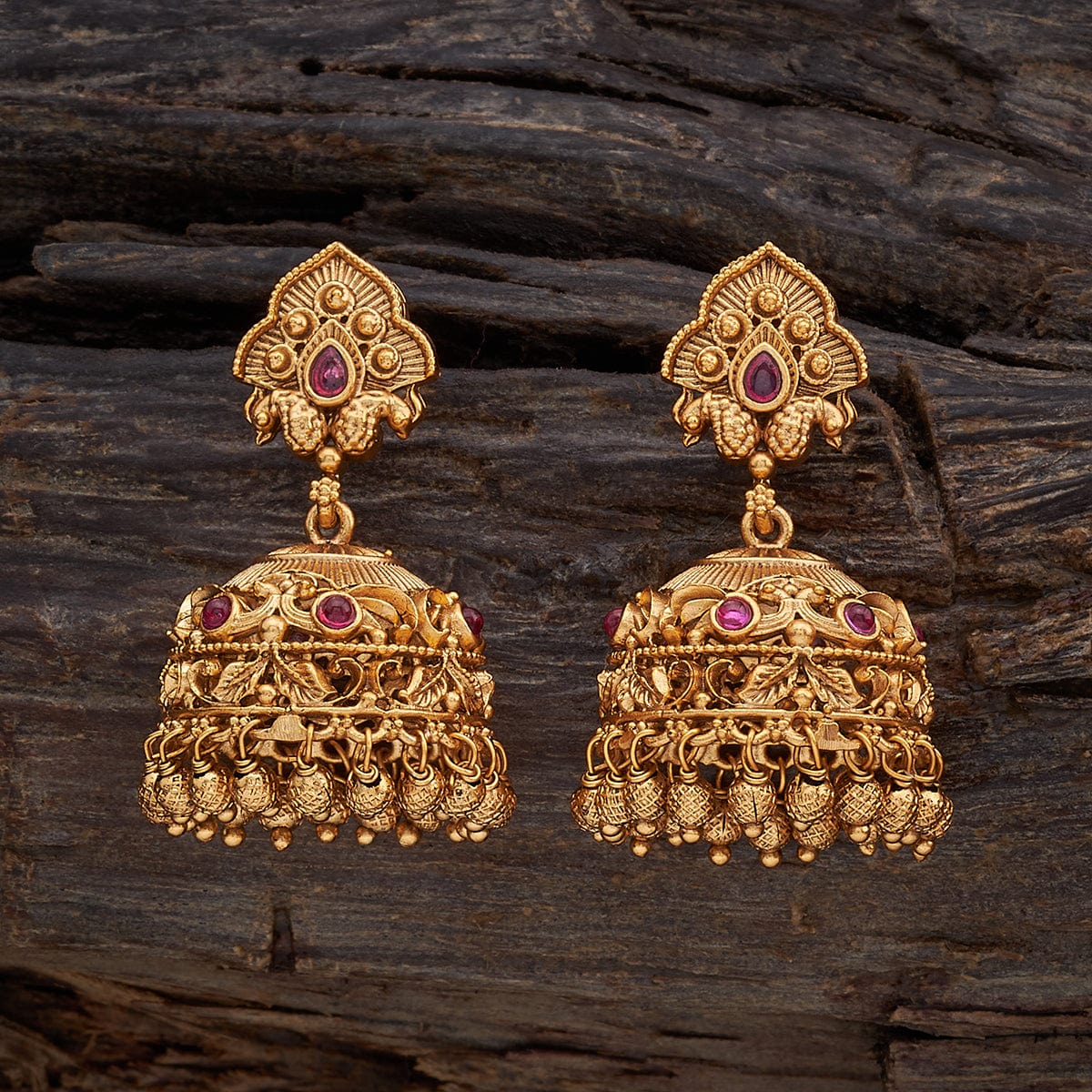 Antique Earring Antique Earring 168009