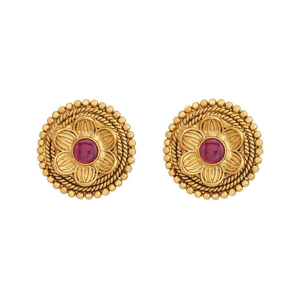 Antique Earring Antique Earring 168252