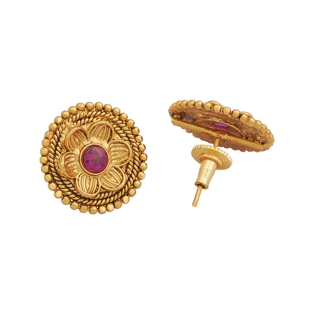 Antique Earring Antique Earring 168252