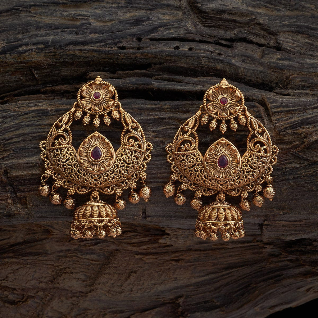 Antique Earring Antique Earring 169518