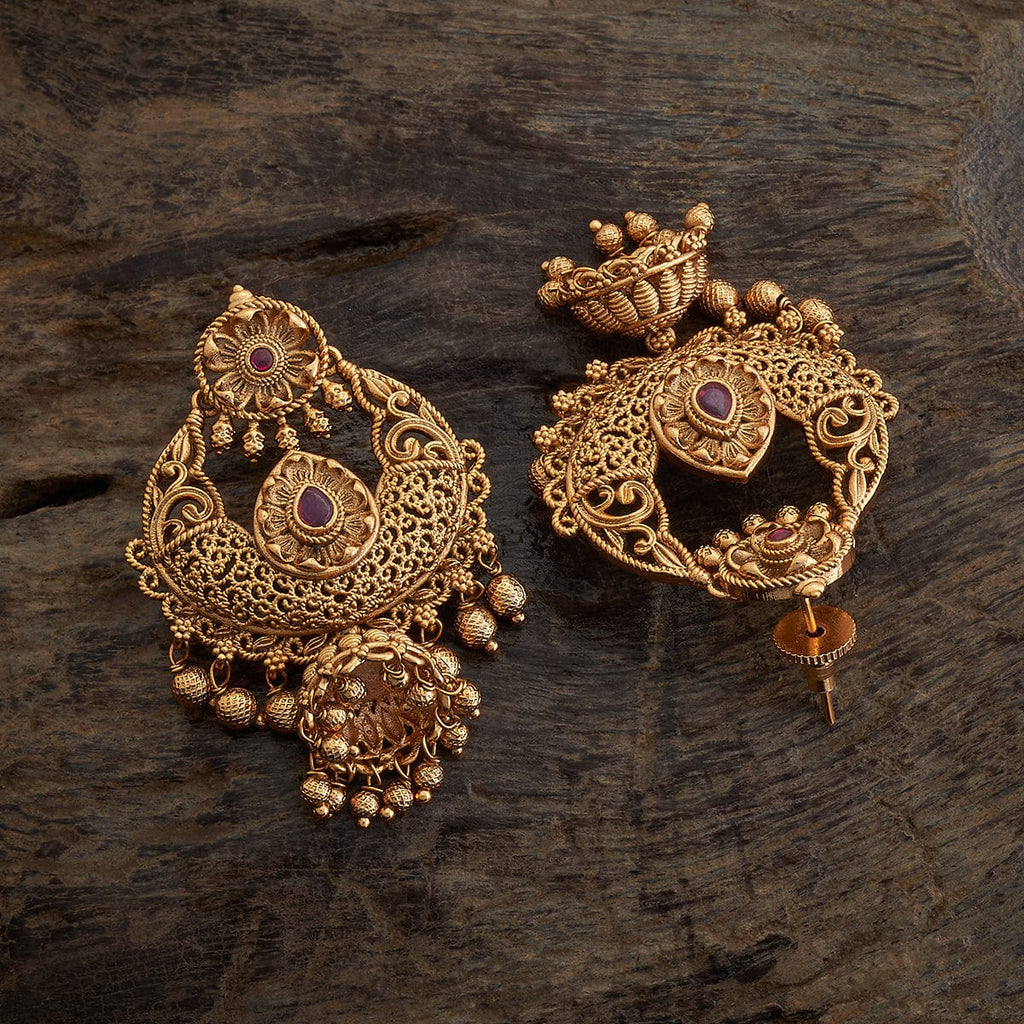 Antique Earring Antique Earring 169518