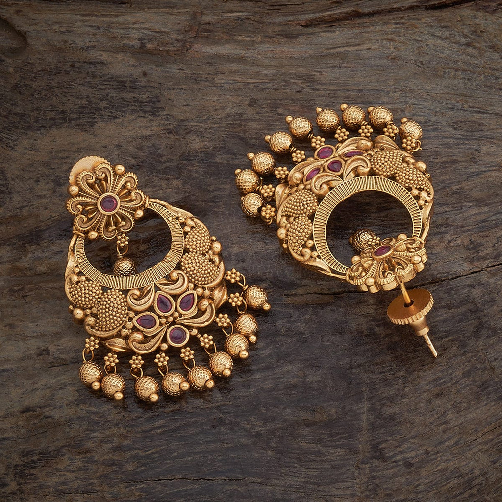 Antique Earring Antique Earring 169519