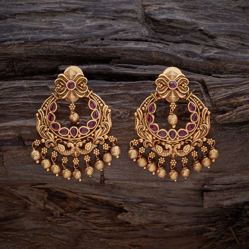 Antique Earring Antique Earring 169520