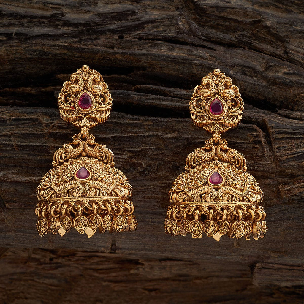 Antique Earring Antique Earring 169522