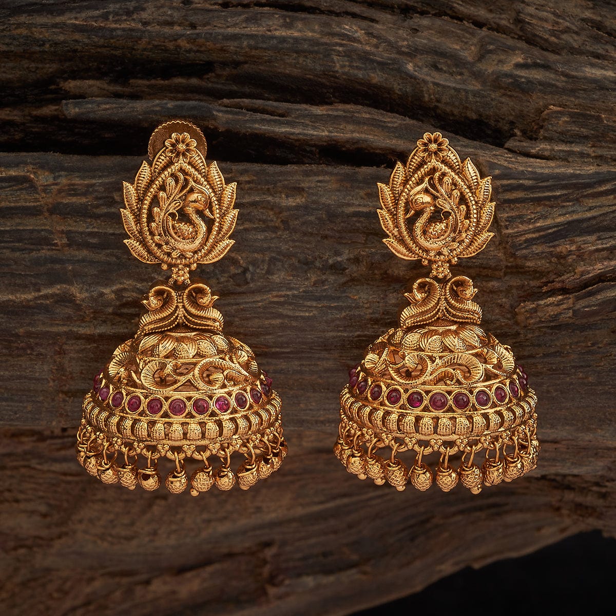 Antique Earring Antique Earring 169523