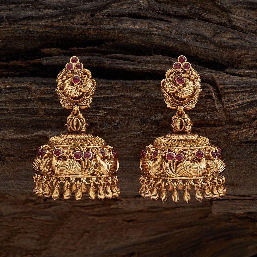 Antique Earring Antique Earring 169526