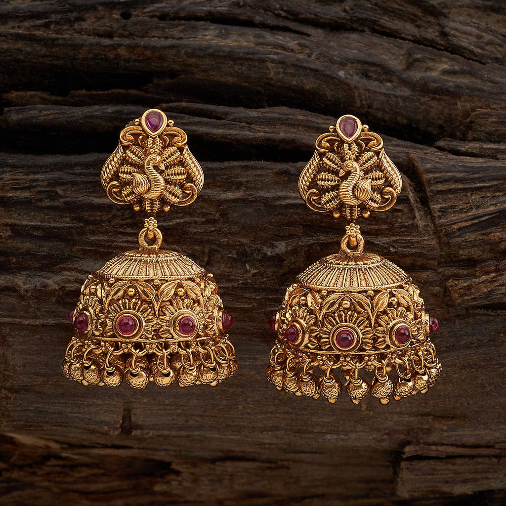 Antique Earring Antique Earring 169528