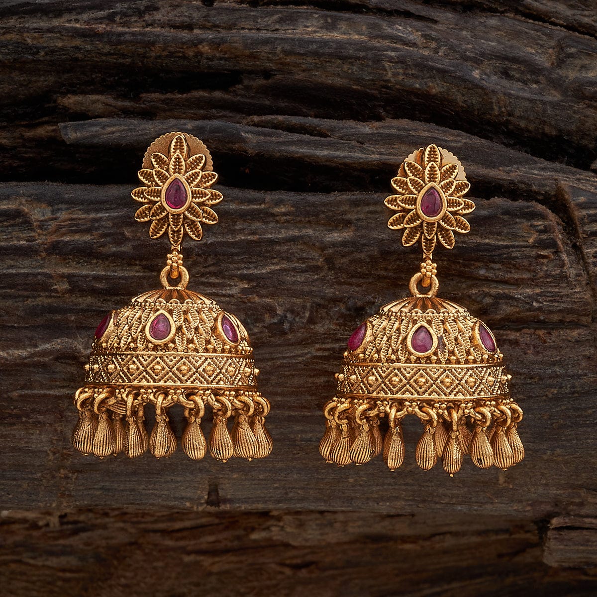 Antique Earring Antique Earring 169529