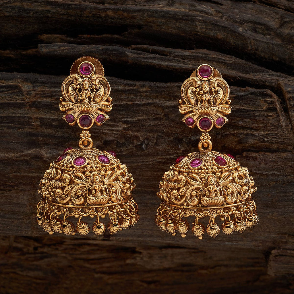 Antique Earring Antique Earring 169530