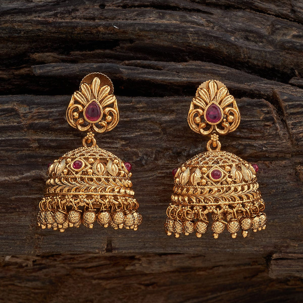 Antique Earring Antique Earring 169531