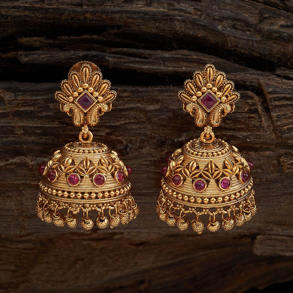 Antique Earring Antique Earring 169532