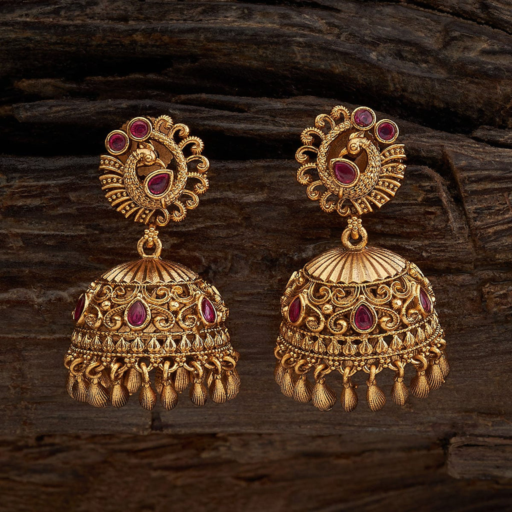 Antique Earring Antique Earring 169533