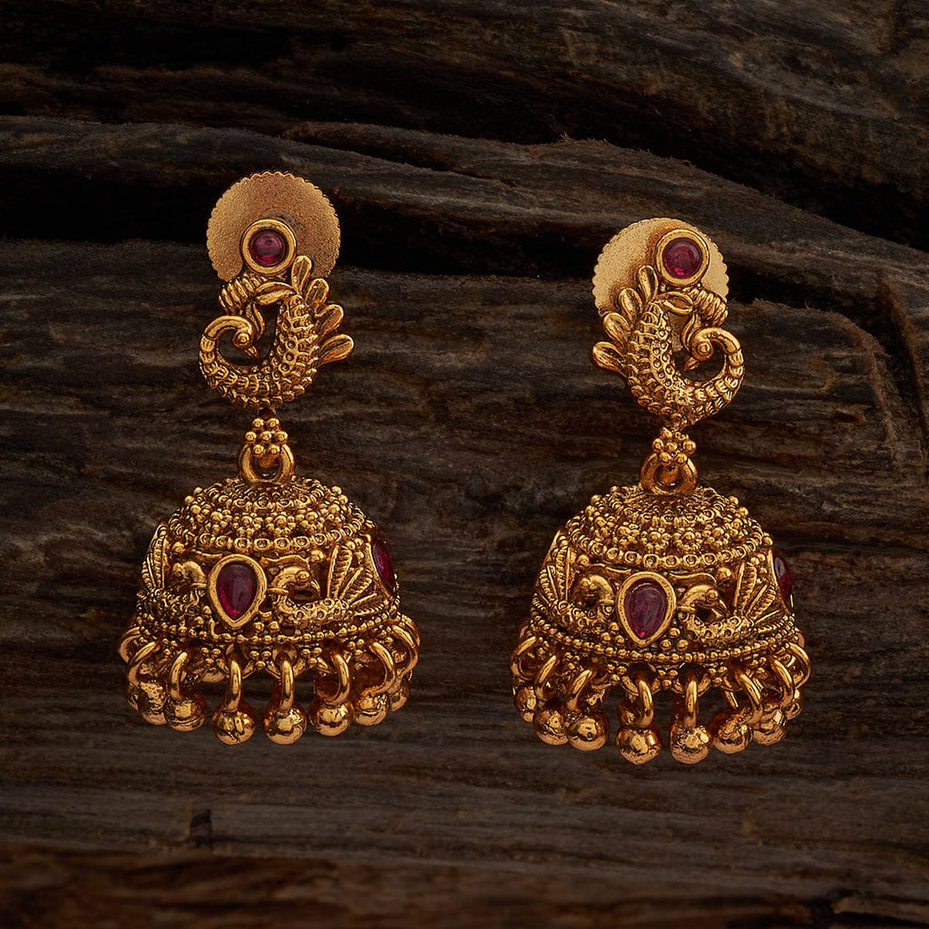 Antique Earring Antique Earring 169534