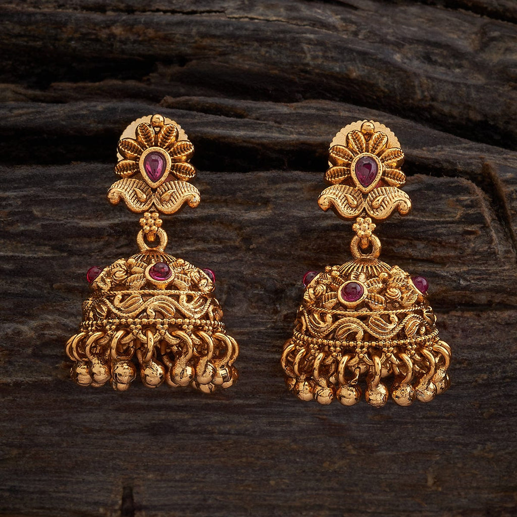 Antique Earring Antique Earring 169535