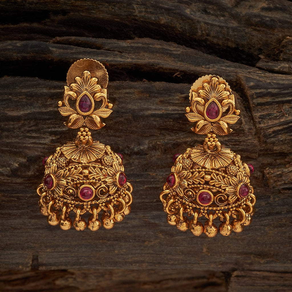 Antique Earring Antique Earring 169537