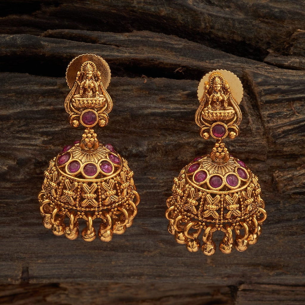 Antique Earring Antique Earring 169539