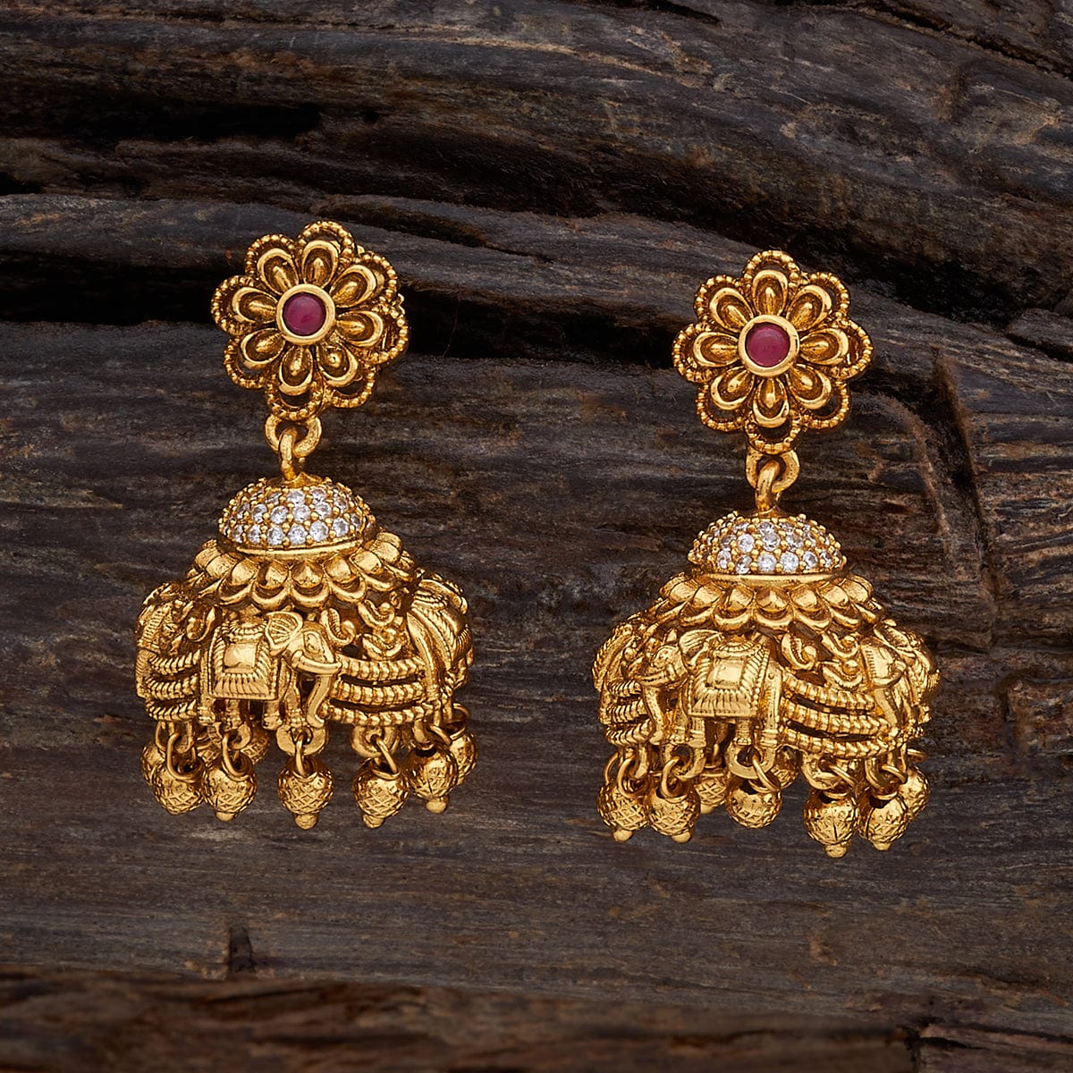 Antique Earring Antique Earring 169742